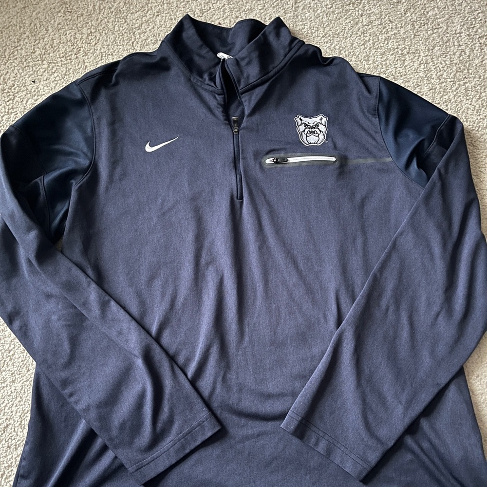 Men’s Nike Butler Quarter Zip